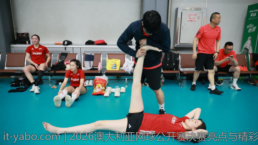 2026澳大利亚网球公开赛决赛亮点与精彩瞬间总结