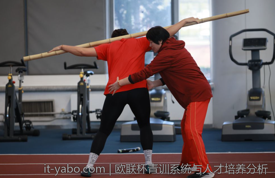 欧联杯青训系统与人才培养分析
