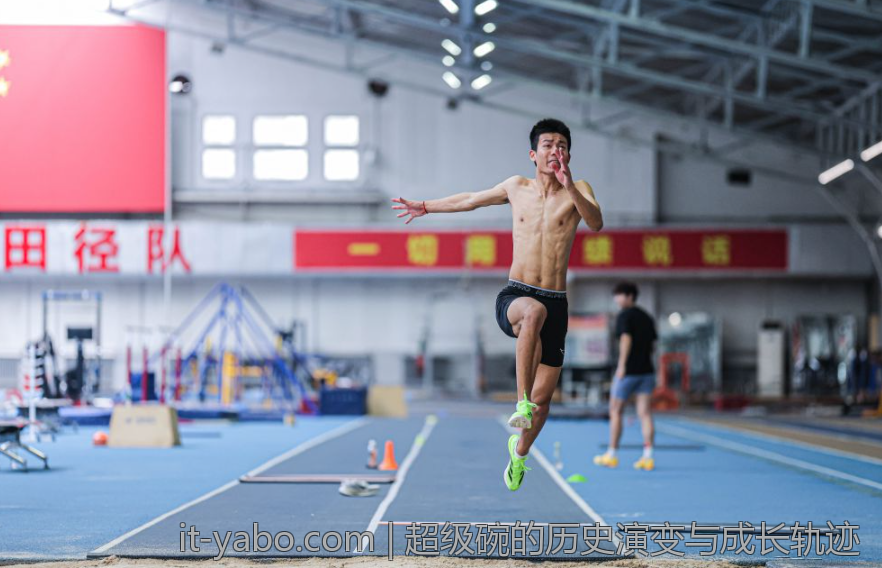超级碗的历史演变与成长轨迹