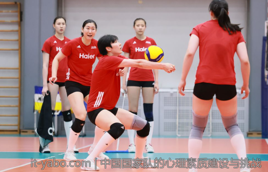 中国国家队的心理素质建设与挑战