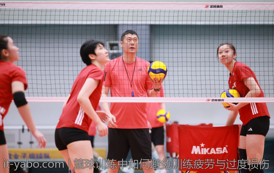 篮球训练中如何避免训练疲劳与过度损伤