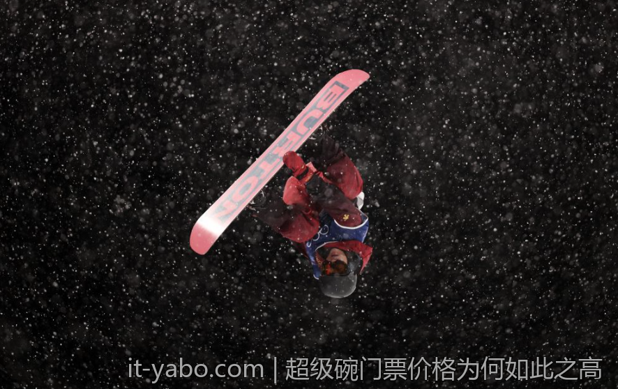 超级碗门票价格为何如此之高