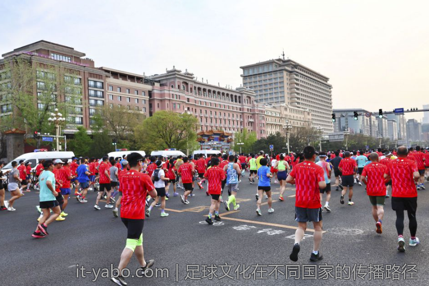 足球文化在不同国家的传播路径