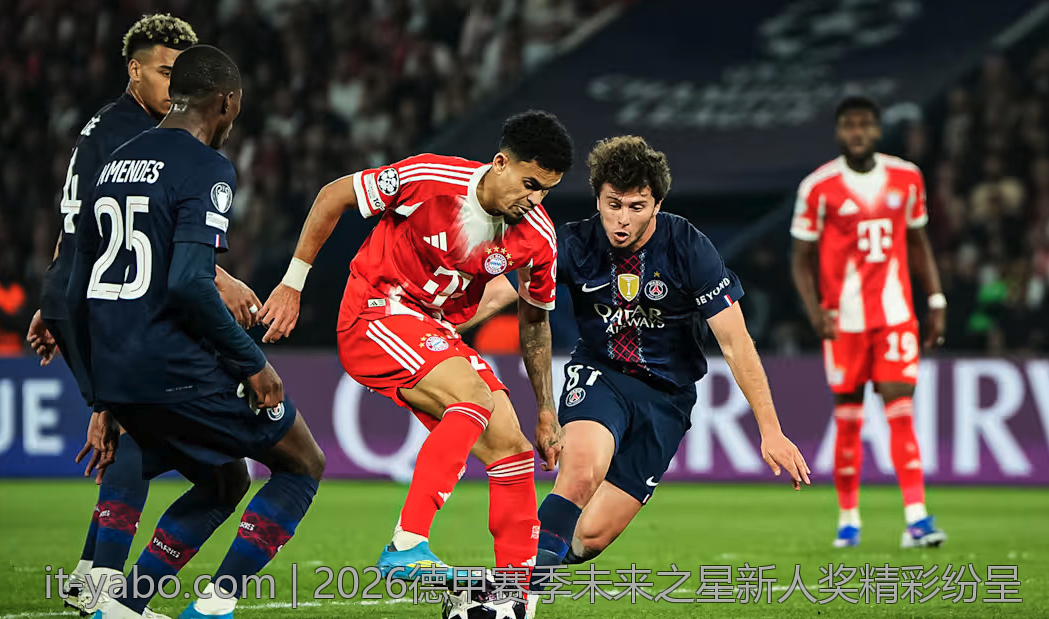 2026德甲赛季未来之星新人奖精彩纷呈
